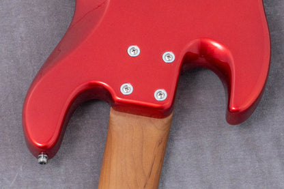 【outlet】Sadowsky / MX21 VJ5 CAR/R 4.526kg #F000980-25【GIB Hyogo】