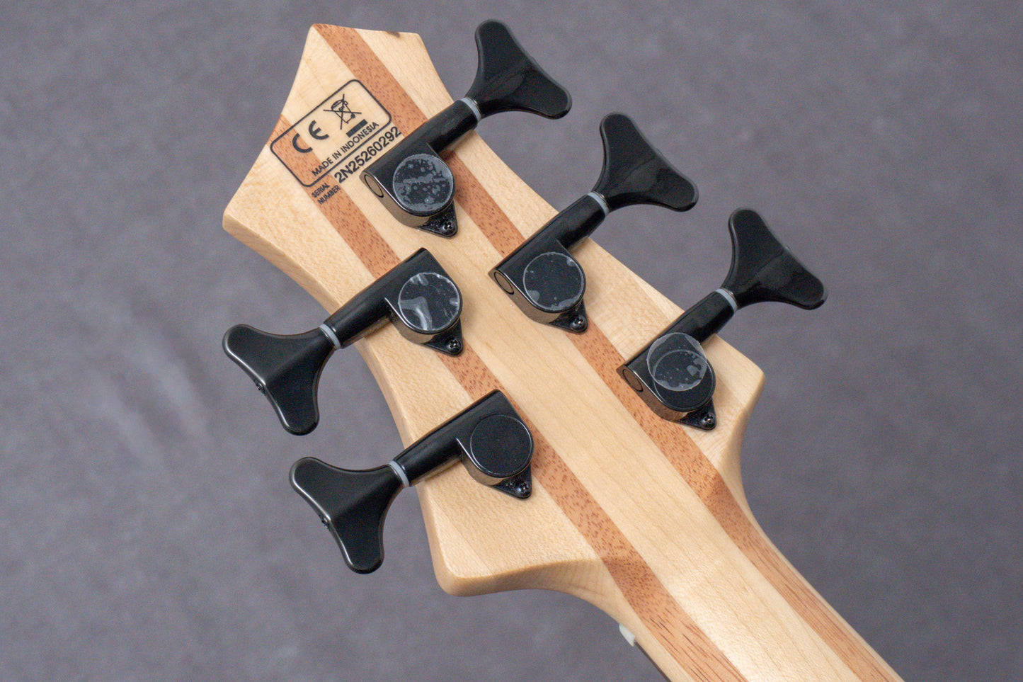 【outlet】Sire / M5 Ash-5 TBL 4.141kg #2N25260292【GIB Hyogo】