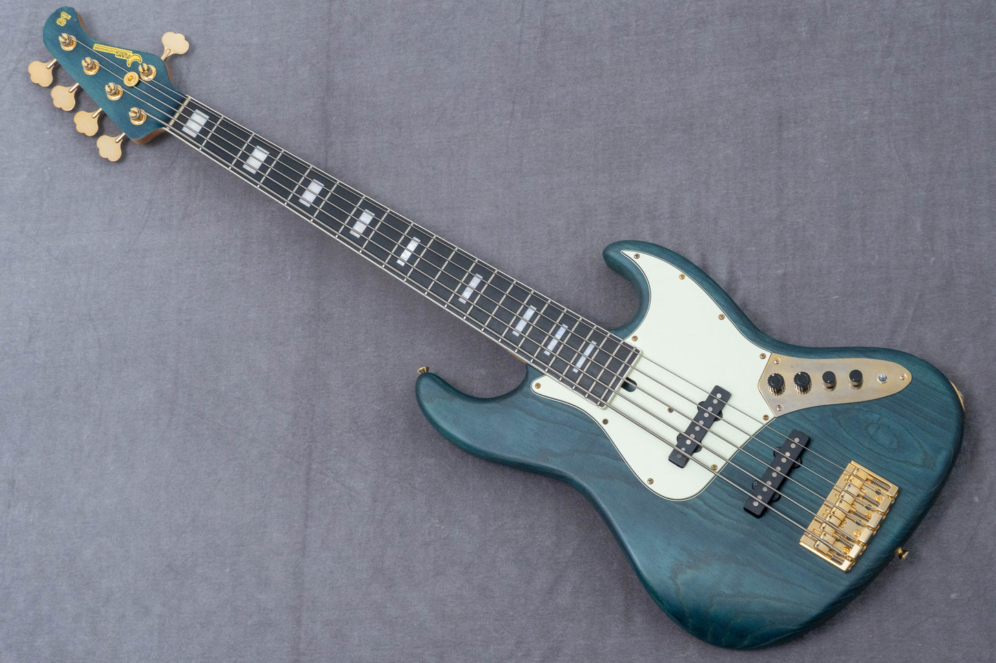 【used】moon / JB-5 FUJISAKI MODEL 4.95kg #57236【GIB Hyogo】