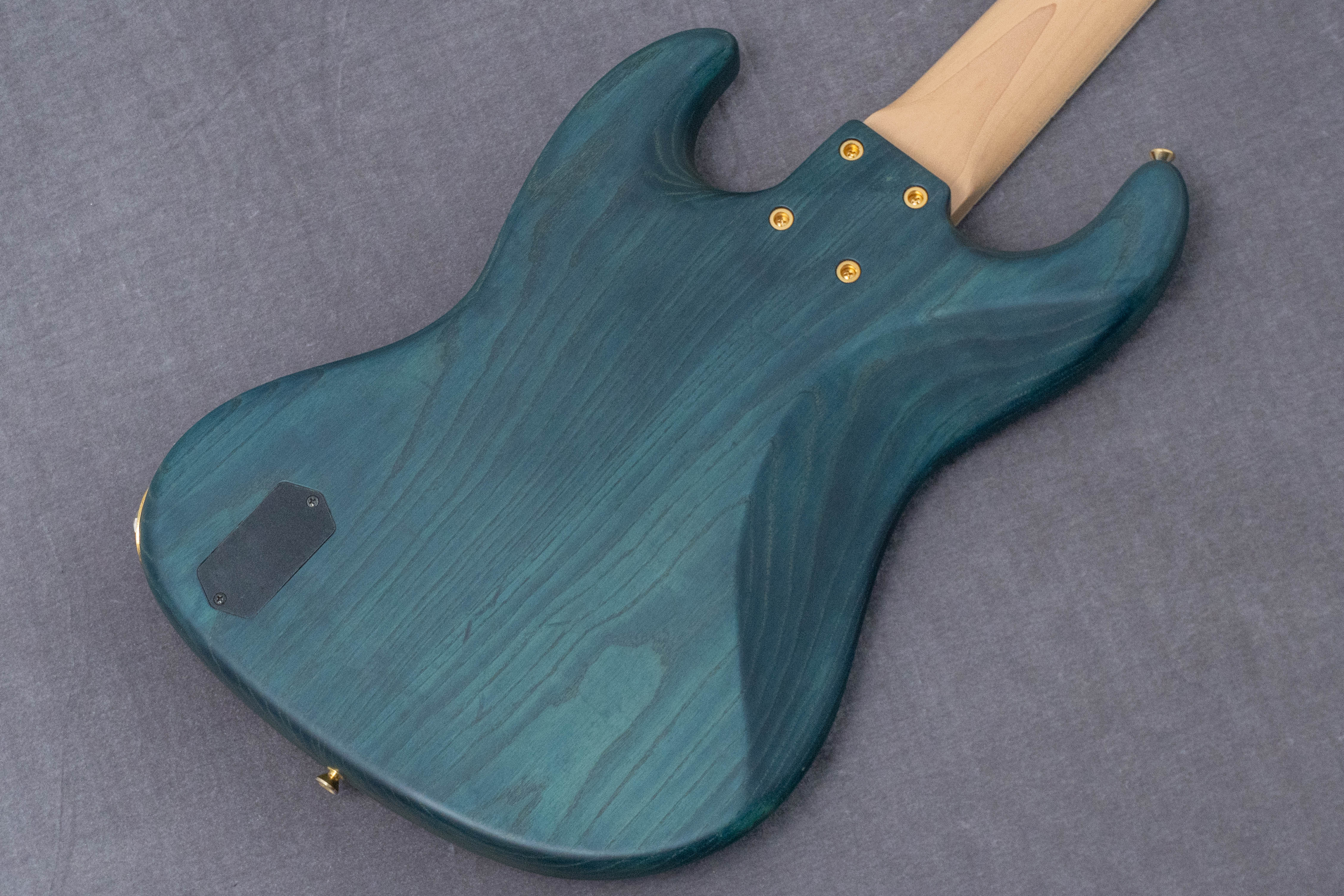 used】moon / JB-5 FUJISAKI MODEL 4.95kg #57236【GIB Hyogo】 – Bass