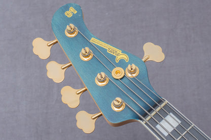 【used】moon / JB-5 FUJISAKI MODEL 4.95kg #57236【GIB Hyogo】