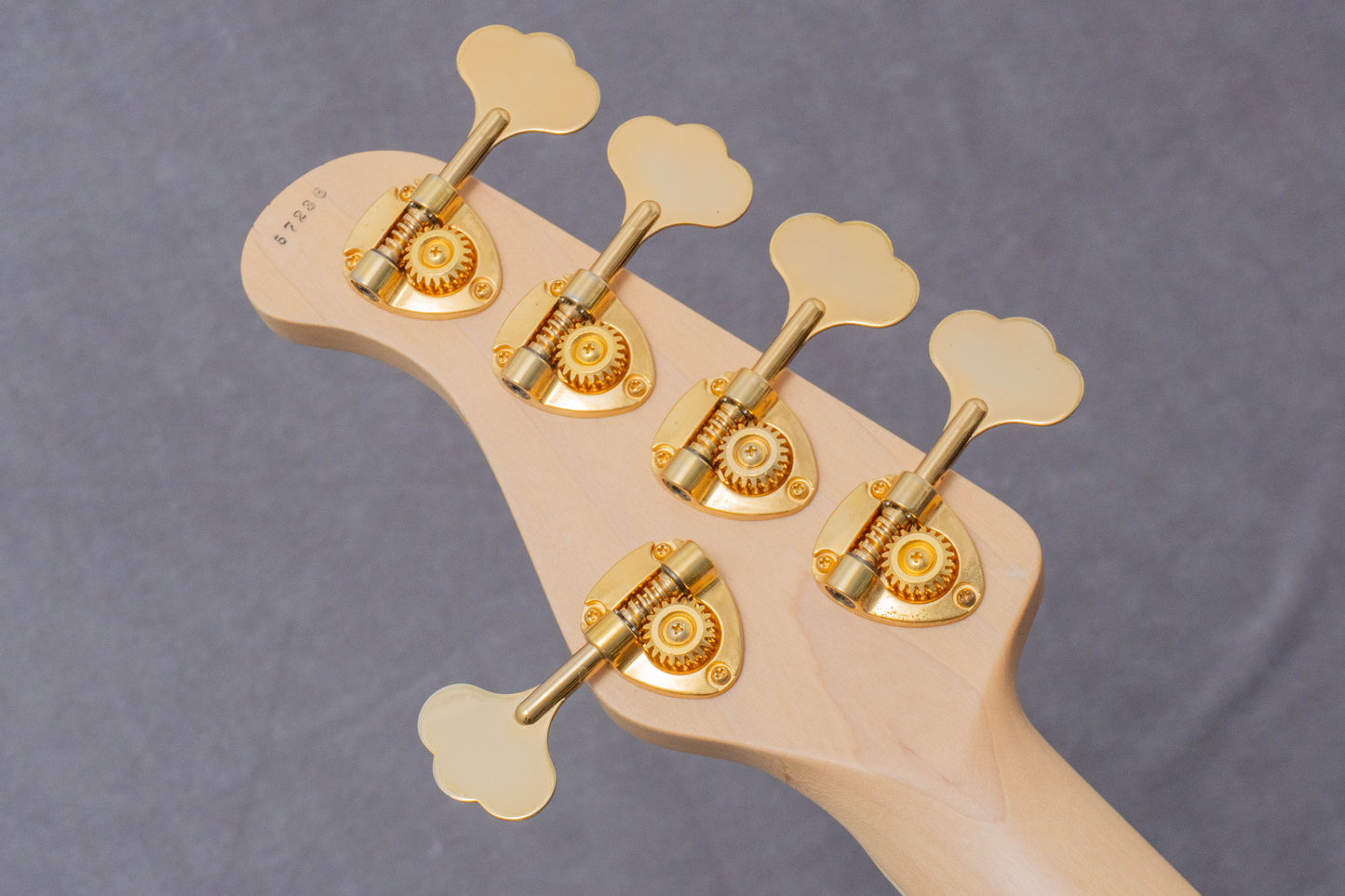 【used】moon / JB-5 FUJISAKI MODEL 4.95kg #57236【GIB Hyogo】