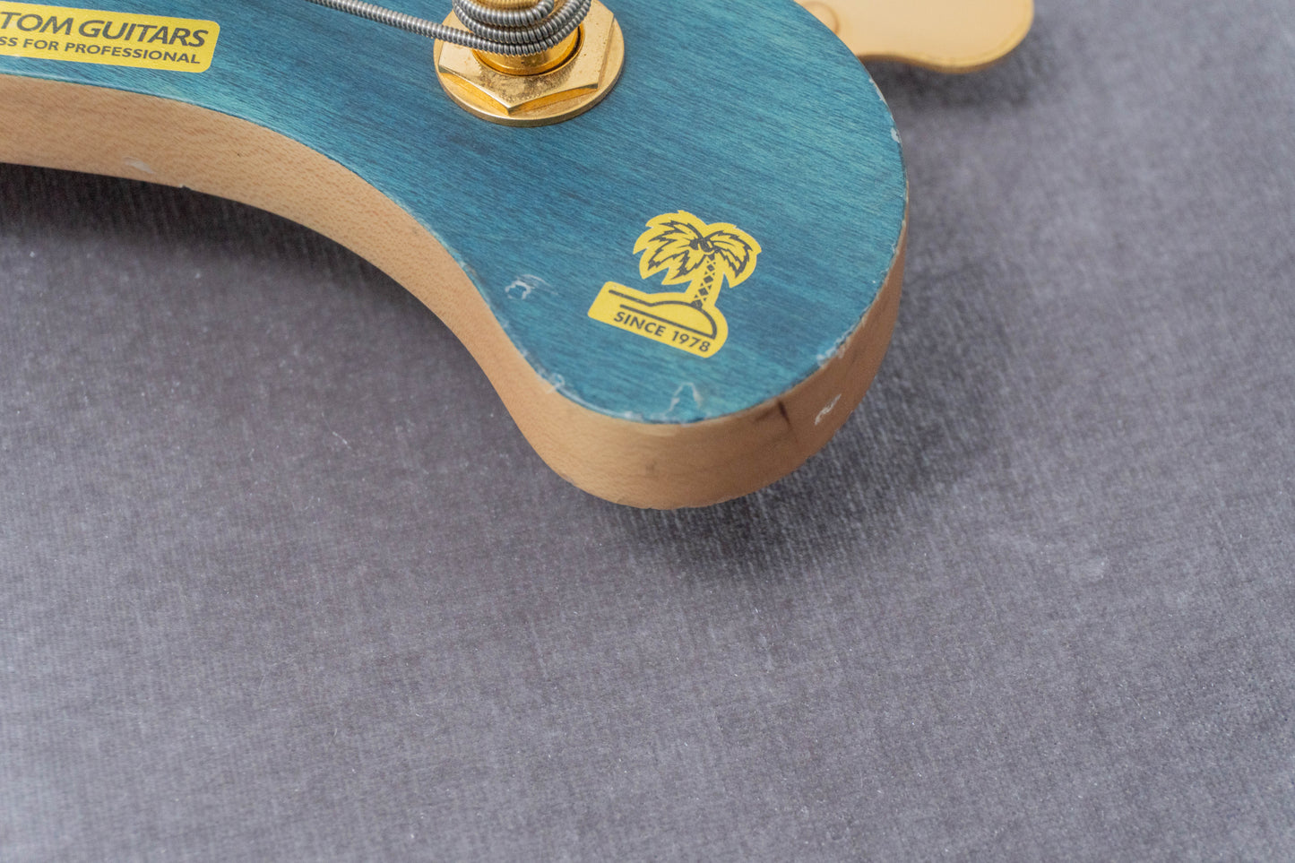 【used】moon / JB-5 FUJISAKI MODEL 4.95kg #57236【GIB Hyogo】