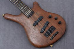 【used】Warwick / Thumb Bass 4st 1993 4.28kg #E-003687-93【GIB Hyogo】