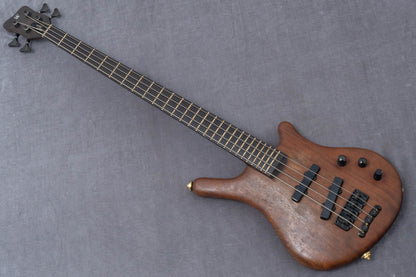 【used】Warwick / Thumb Bass 4st 1993 4.28kg #E-003687-93【GIB Hyogo】