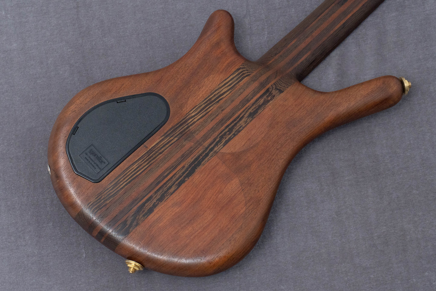 【used】Warwick / Thumb Bass 4st 1993 4.28kg #E-003687-93【GIB Hyogo】