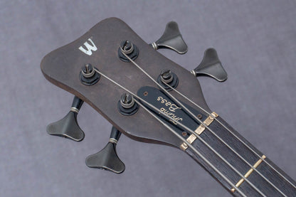 【used】Warwick / Thumb Bass 4st 1993 4.28kg #E-003687-93【GIB Hyogo】