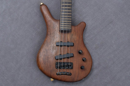 【used】Warwick / Thumb Bass 4st 1993 4.28kg #E-003687-93【GIB Hyogo】