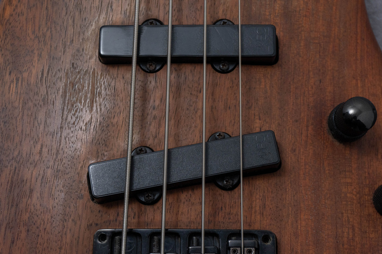 【used】Warwick / Thumb Bass 4st 1993 4.28kg #E-003687-93【GIB Hyogo】