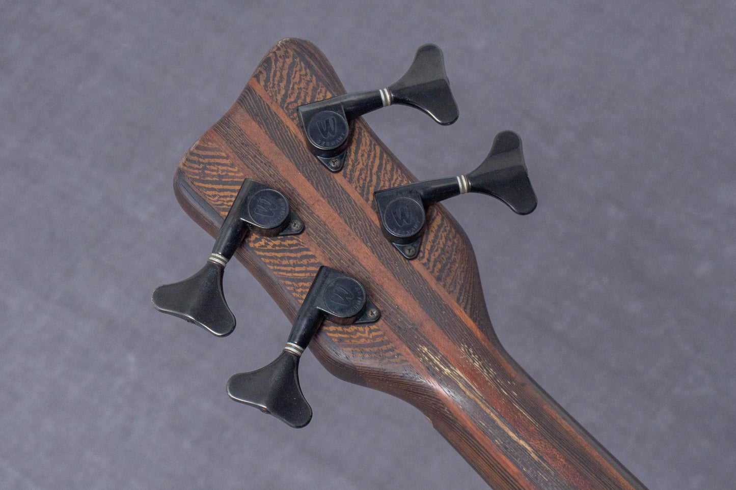 【used】Warwick / Thumb Bass 4st 1993 4.28kg #E-003687-93【GIB Hyogo】