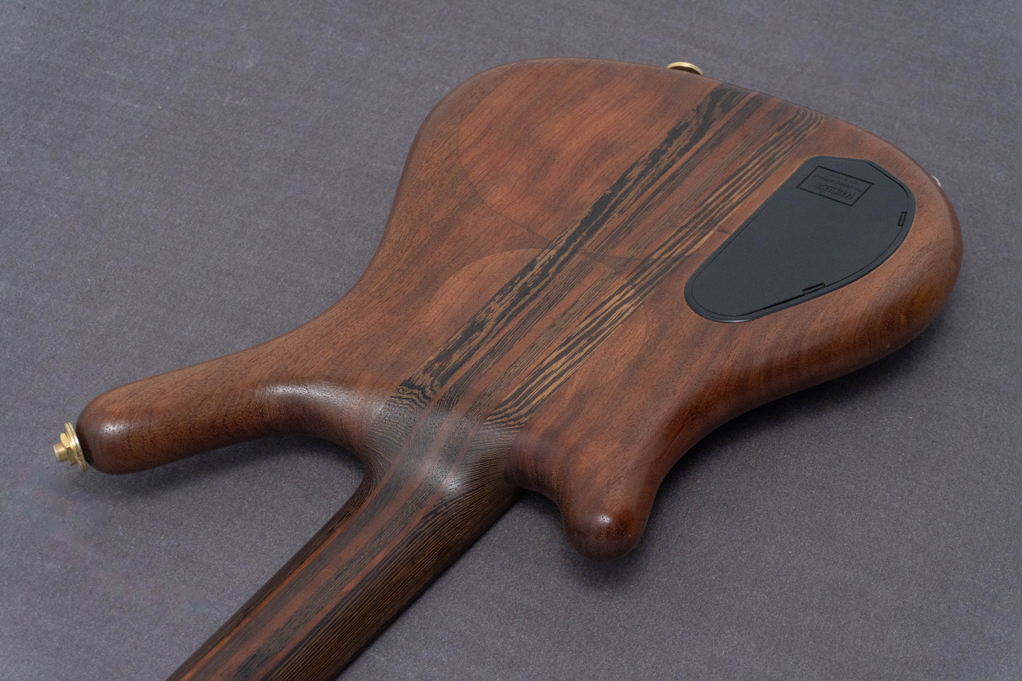 【used】Warwick / Thumb Bass 4st 1993 4.28kg #E-003687-93【GIB Hyogo】