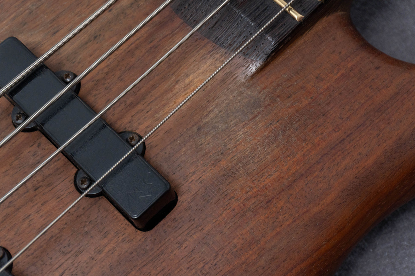 【used】Warwick / Thumb Bass 4st 1993 4.28kg #E-003687-93【GIB Hyogo】