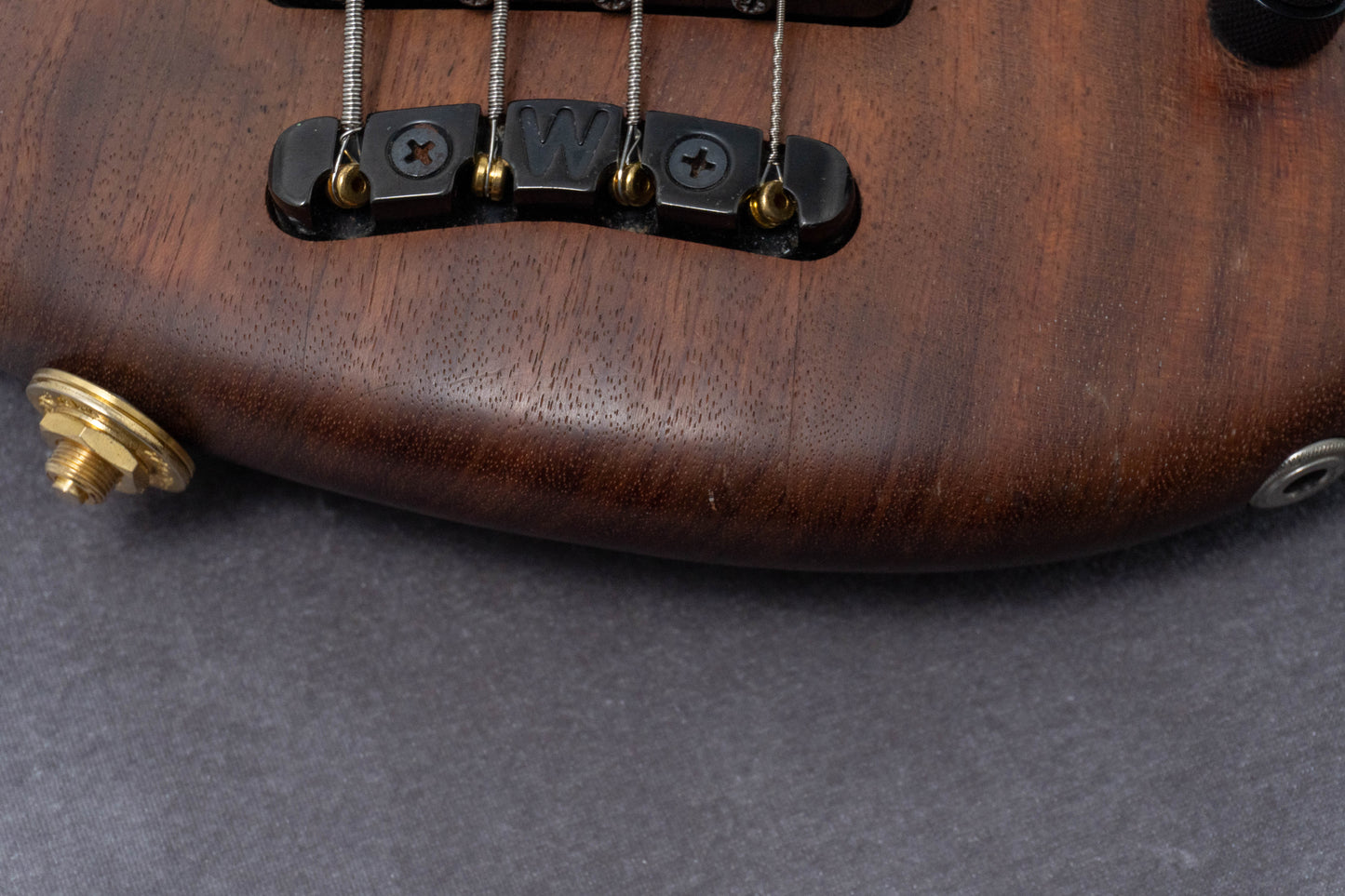 【used】Warwick / Thumb Bass 4st 1993 4.28kg #E-003687-93【GIB Hyogo】