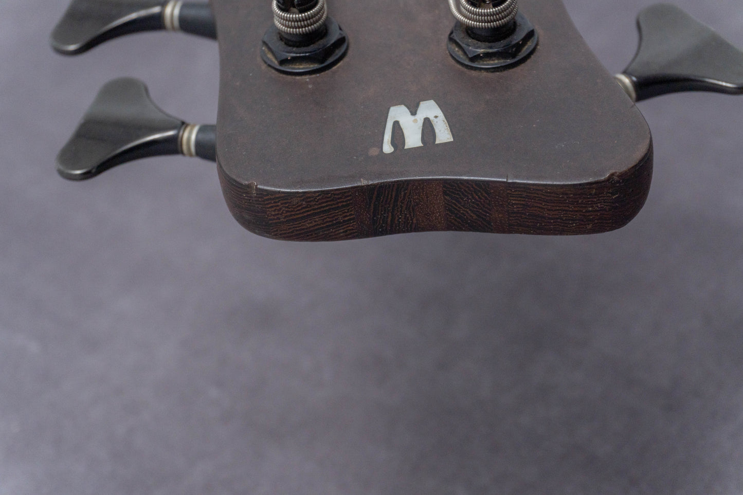 【used】Warwick / Thumb Bass 4st 1993 4.28kg #E-003687-93【GIB Hyogo】