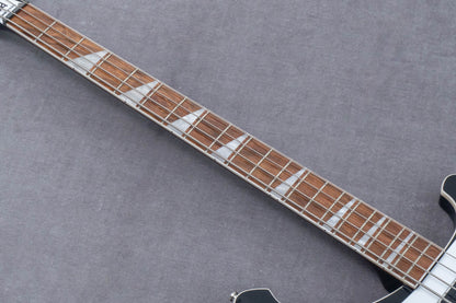 【new】Rickenbacker / 4003 JG 4.17kg #2535725【GIB Hyogo】