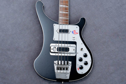 【new】Rickenbacker / 4003 JG 4.17kg #2535725【GIB Hyogo】