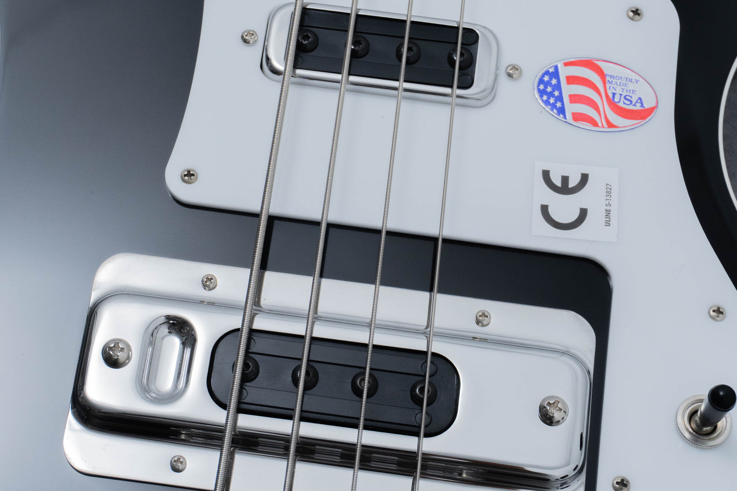 【new】Rickenbacker / 4003 JG 4.17kg #2535725【GIB Hyogo】