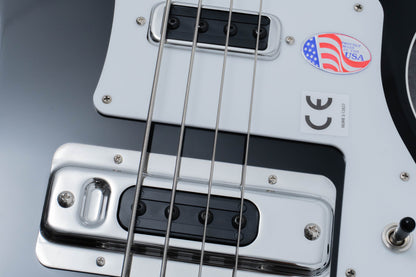 【new】Rickenbacker / 4003 JG 4.17kg #2535725【GIB Hyogo】