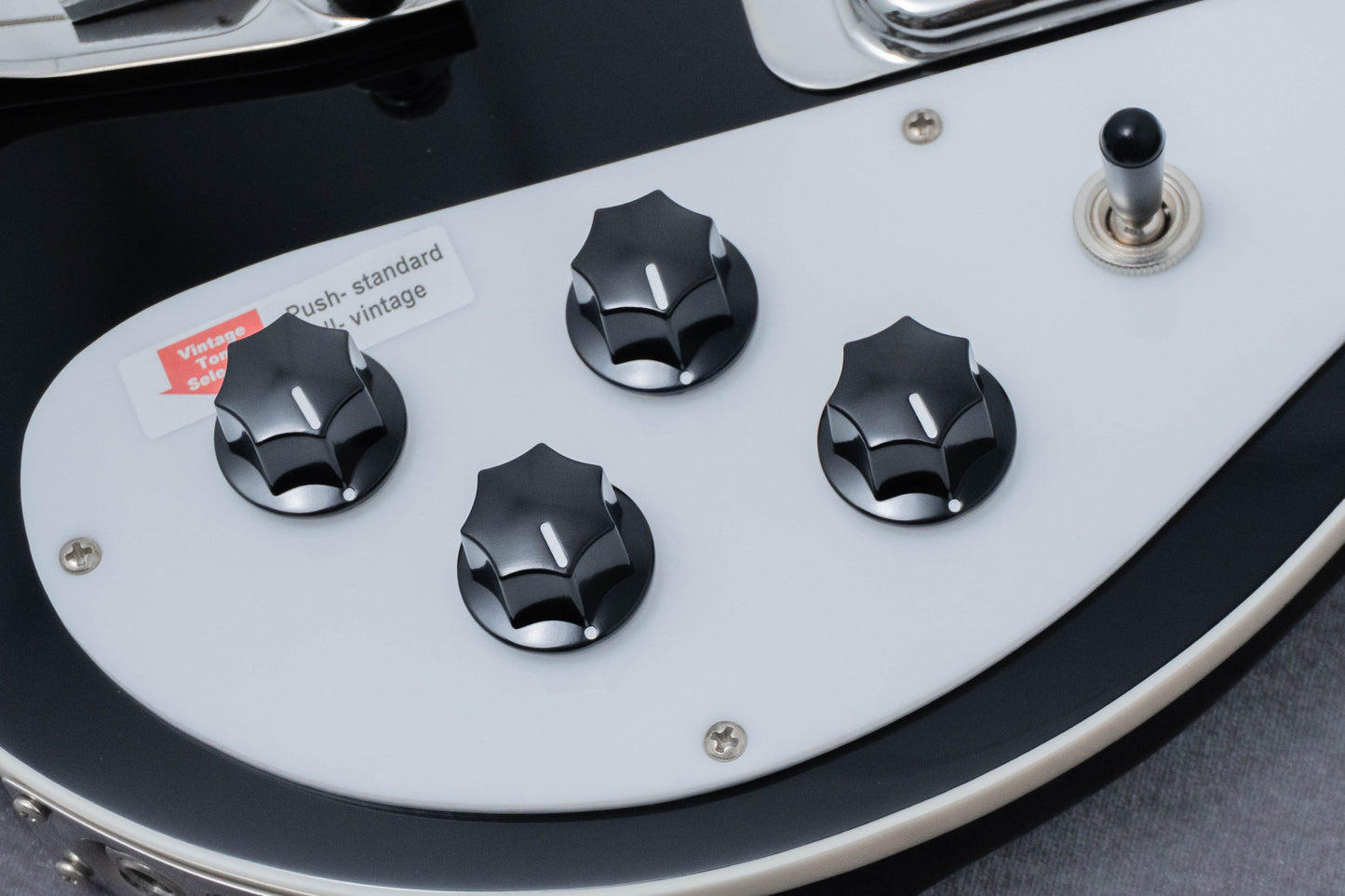 【new】Rickenbacker / 4003 JG 4.17kg #2535725【GIB Hyogo】