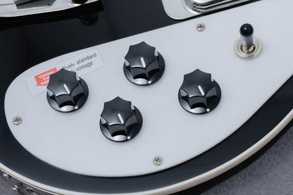 【new】Rickenbacker / 4003 JG 4.17kg #2535725【GIB Hyogo】