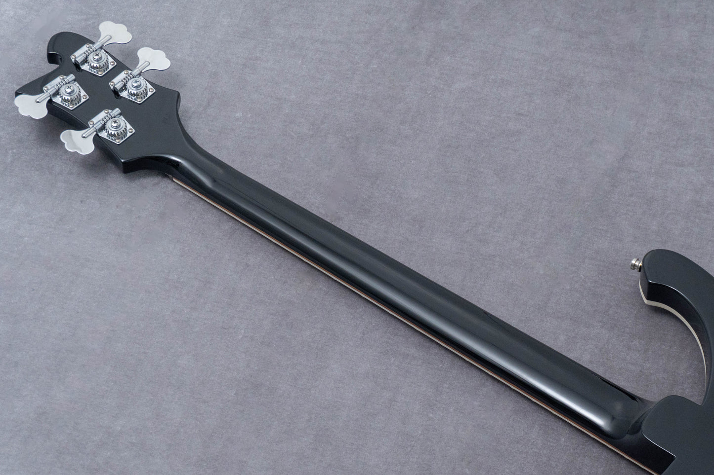 【new】Rickenbacker / 4003 JG 4.17kg #2535725【GIB Hyogo】