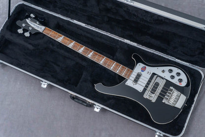 【new】Rickenbacker / 4003 JG 4.17kg #2535725【GIB Hyogo】