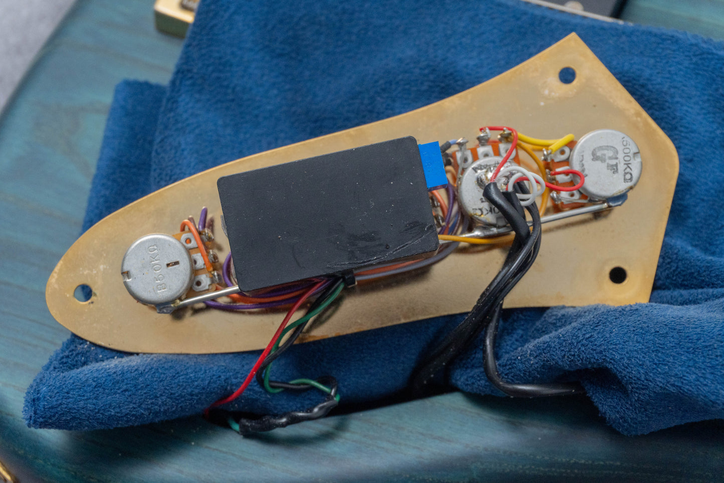 【used】moon / JB-5 FUJISAKI MODEL 4.95kg #57236【GIB Hyogo】