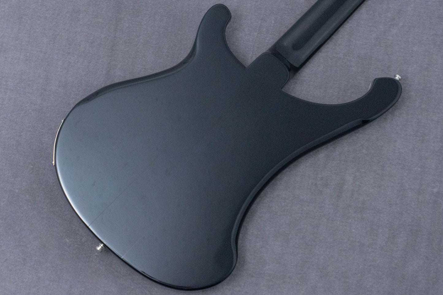 【new】Rickenbacker / 4003 JG 4.17kg #2535725【GIB Hyogo】