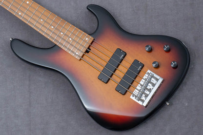 【outlet】Sadowsky / MX24 MS5 TBT/M 4.05kg #A001300-25【GIB Hyogo】