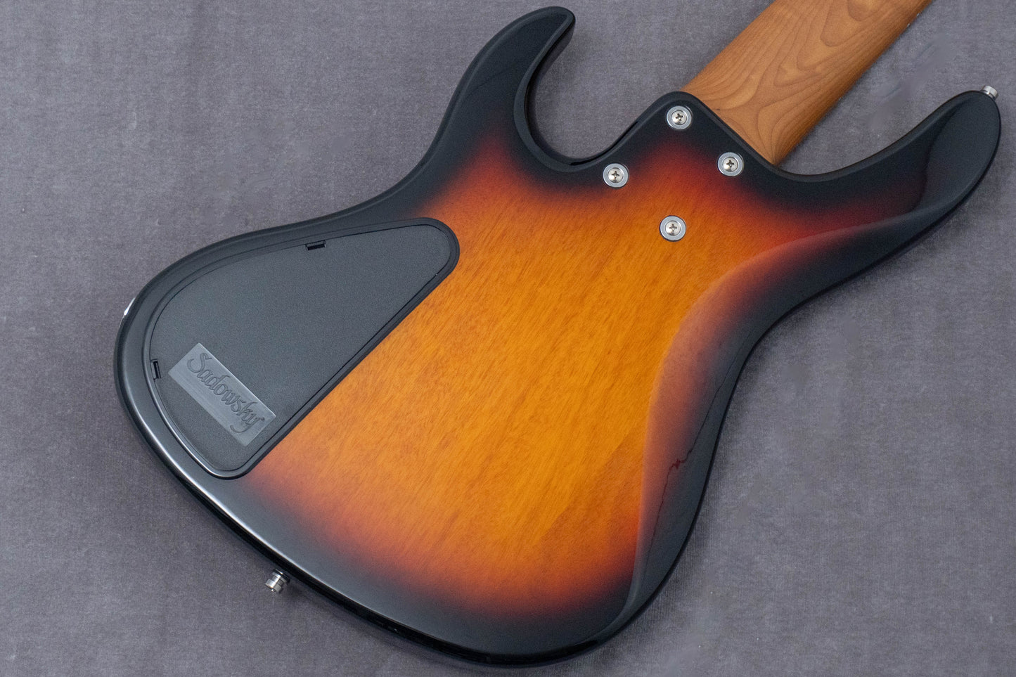 【outlet】Sadowsky / MX24 MS5 TBT/M 4.05kg #A001300-25【GIB Hyogo】