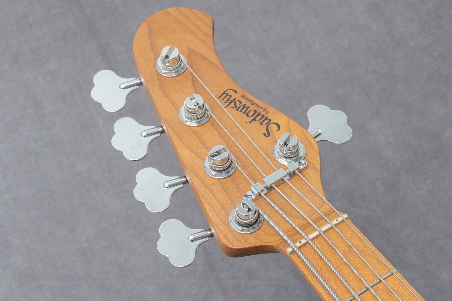 【outlet】Sadowsky / MX24 MS5 TBT/M 4.05kg #A001300-25【GIB Hyogo】