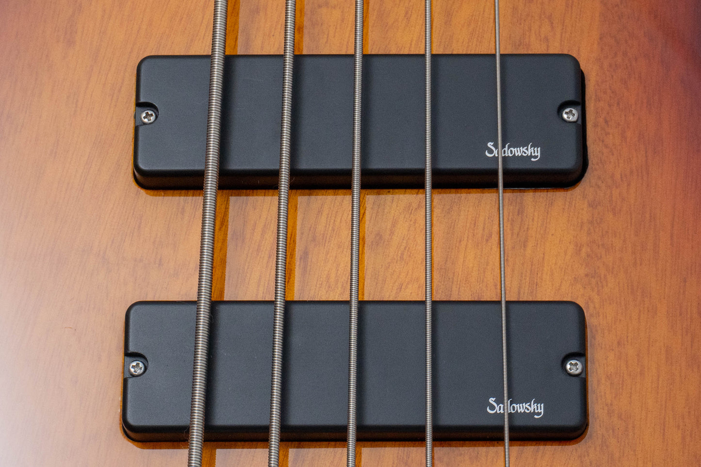 【outlet】Sadowsky / MX24 MS5 TBT/M 4.05kg #A001300-25【GIB Hyogo】