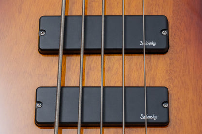 【outlet】Sadowsky / MX24 MS5 TBT/M 4.05kg #A001300-25【GIB Hyogo】