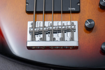 【outlet】Sadowsky / MX24 MS5 TBT/M 4.05kg #A001300-25【GIB Hyogo】