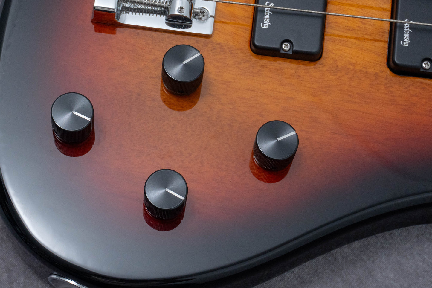 【outlet】Sadowsky / MX24 MS5 TBT/M 4.05kg #A001300-25【GIB Hyogo】