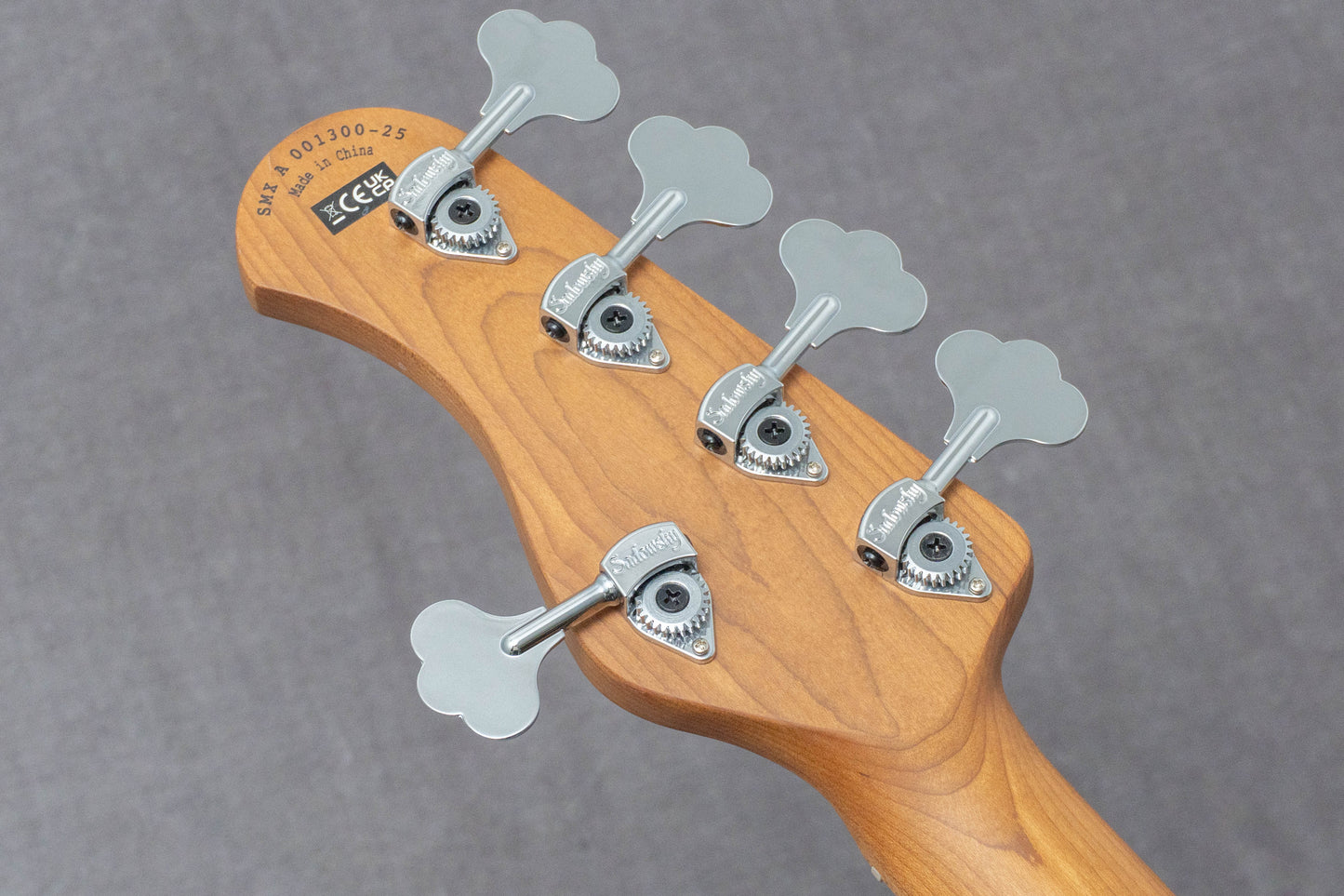 【outlet】Sadowsky / MX24 MS5 TBT/M 4.05kg #A001300-25【GIB Hyogo】