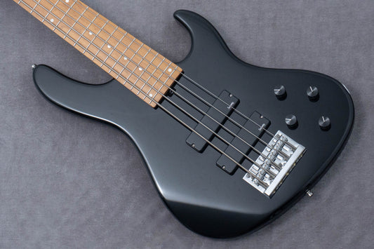 【outlet】Sadowsky / MX24 MS5 BLK/M 4.17kg #A001260-25【GIB Hyogo】