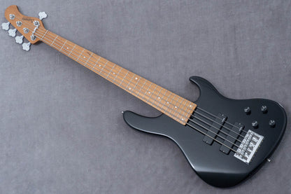 【outlet】Sadowsky / MX24 MS5 BLK/M 4.17kg #A001260-25【GIB Hyogo】