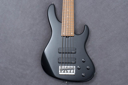 【outlet】Sadowsky / MX24 MS5 BLK/M 4.17kg #A001260-25【GIB Hyogo】