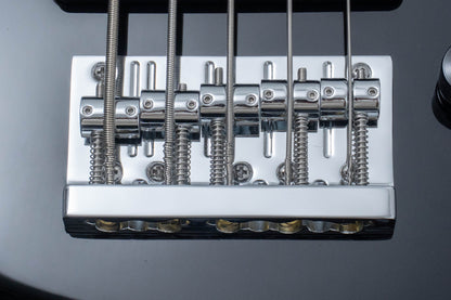 【outlet】Sadowsky / MX24 MS5 BLK/M 4.17kg #A001260-25【GIB Hyogo】