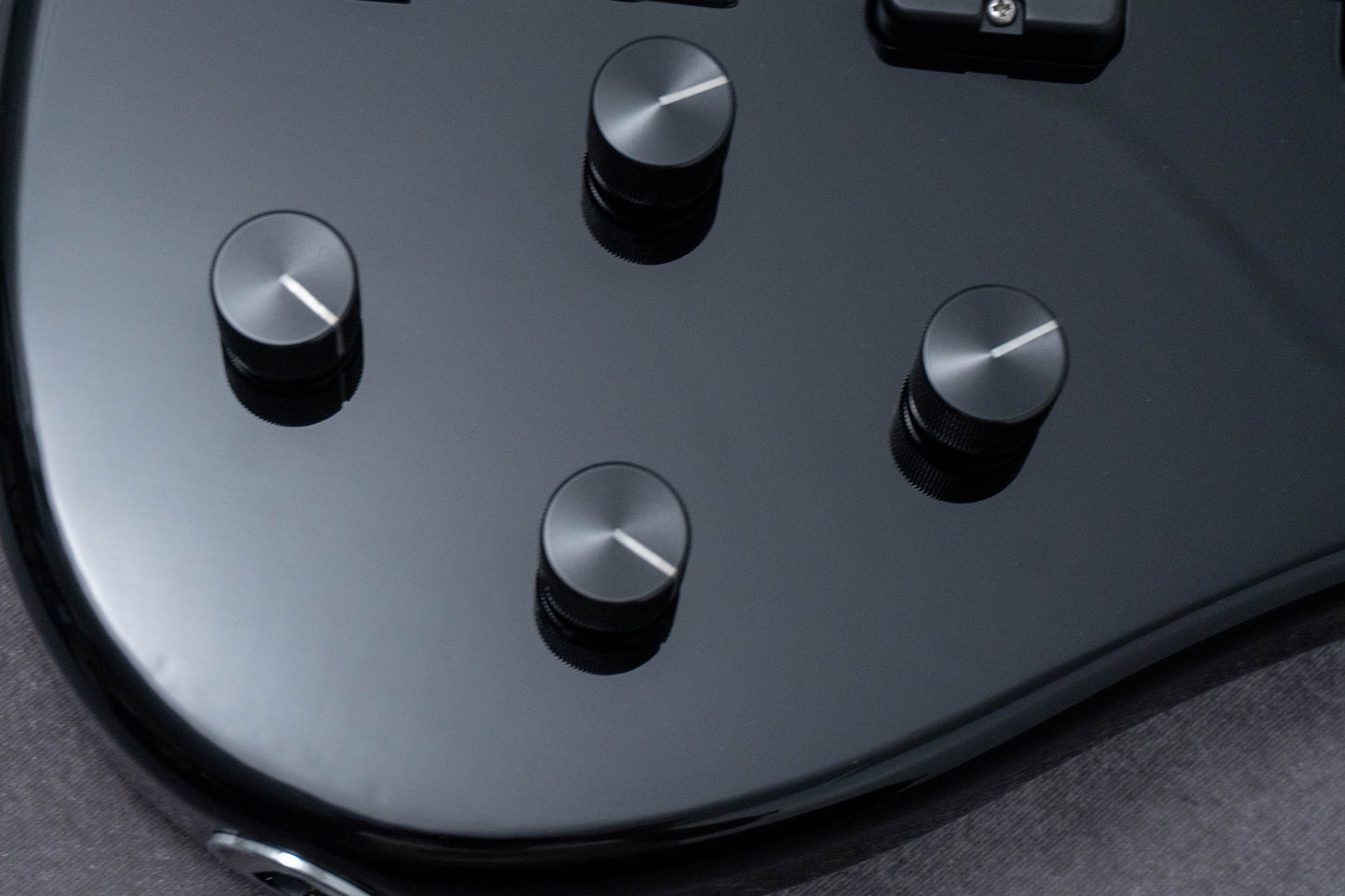 【outlet】Sadowsky / MX24 MS5 BLK/M 4.17kg #A001260-25【GIB Hyogo】