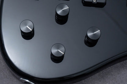 【outlet】Sadowsky / MX24 MS5 BLK/M 4.17kg #A001260-25【GIB Hyogo】