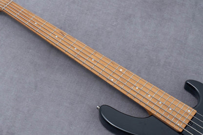 【outlet】Sadowsky / MX24 MS5 BLK/M 4.17kg #A001260-25【GIB Hyogo】