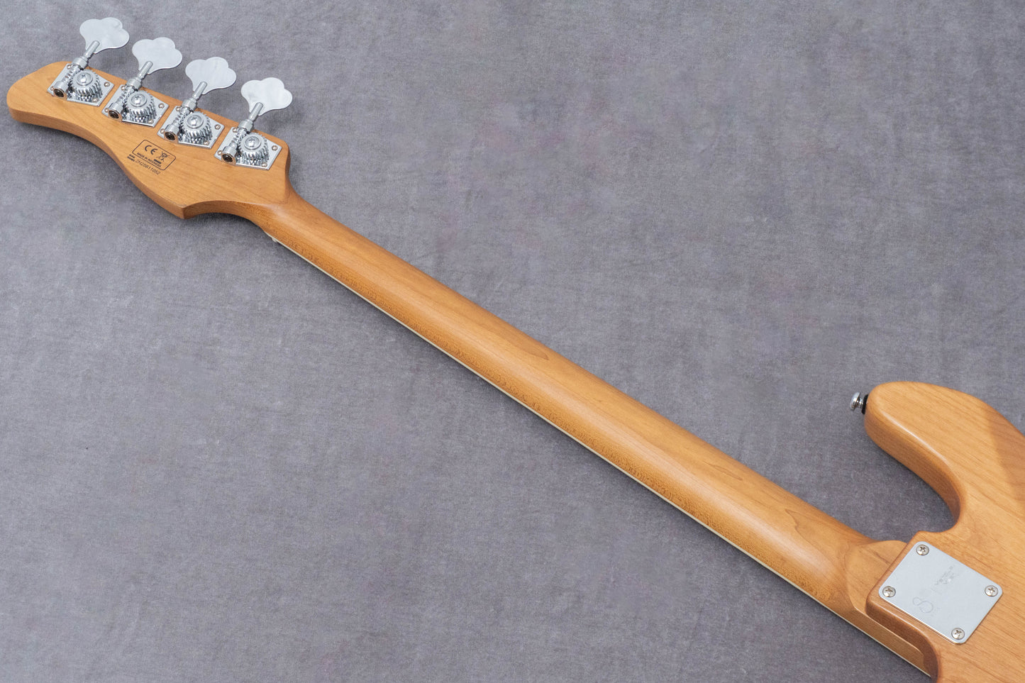 【new】Sire / V5R Alder-4 NT 4.324kg #2N25611052【GIB Hyogo】