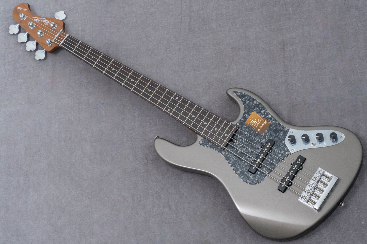 【new】Bacchus / WL605AC-RSM/R ABRM 4.75kg #CI04510【GIB Hyogo】