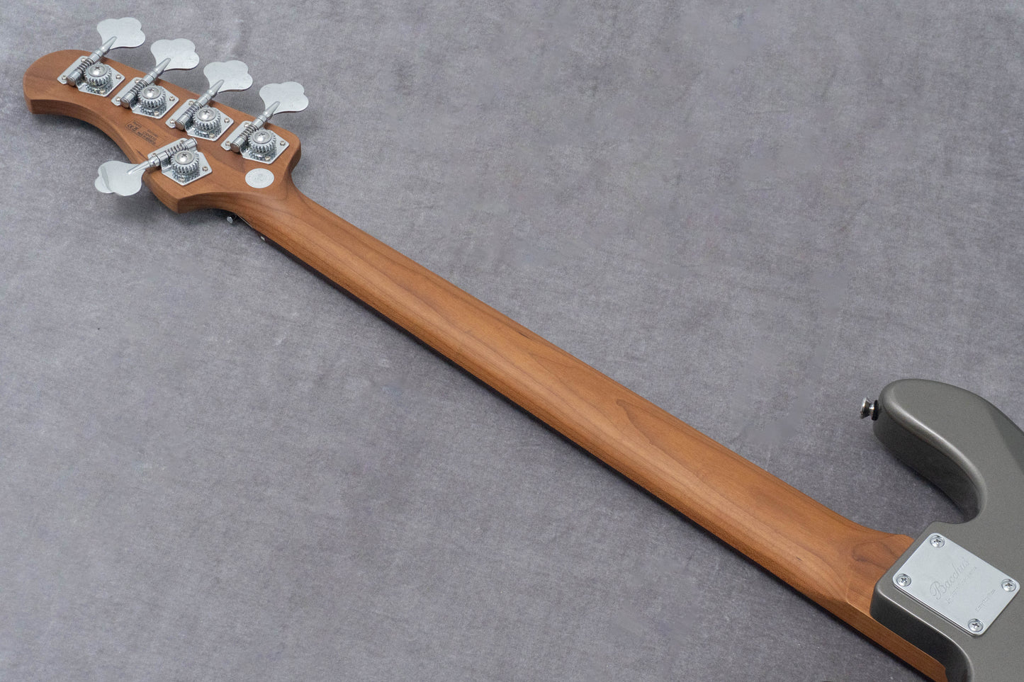 【new】Bacchus / WL605AC-RSM/R ABRM 4.75kg #CI04510【GIB Hyogo】