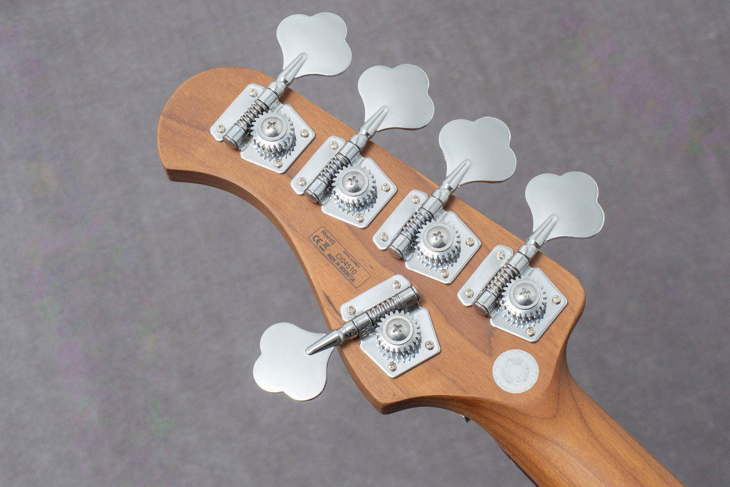 【new】Bacchus / WL605AC-RSM/R ABRM 4.75kg #CI04510【GIB Hyogo】