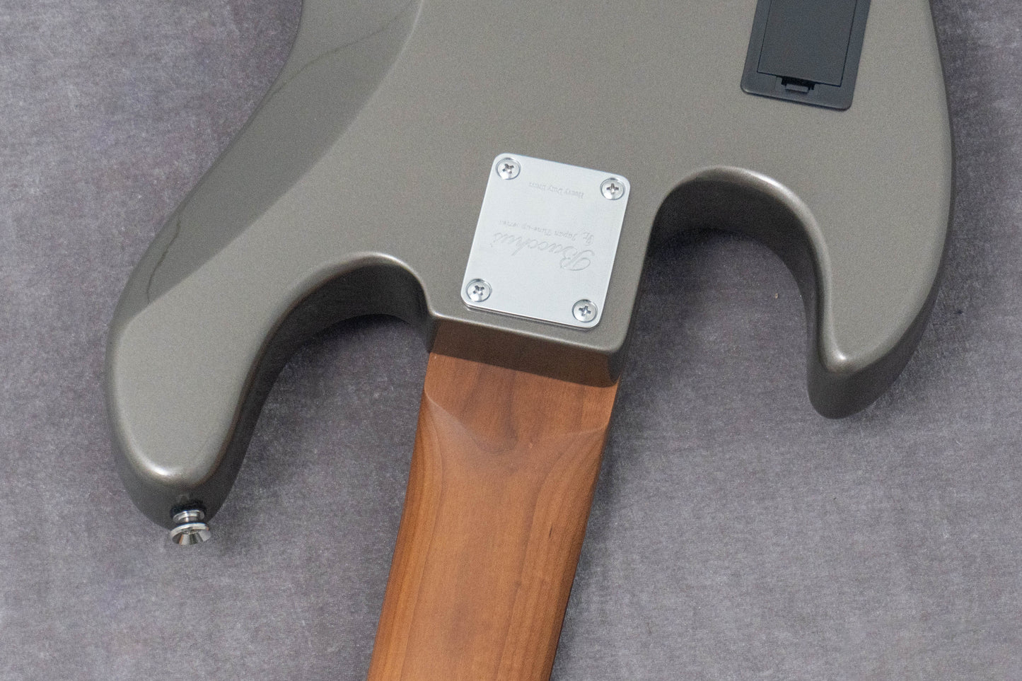 【new】Bacchus / WL605AC-RSM/R ABRM 4.75kg #CI04510【GIB Hyogo】