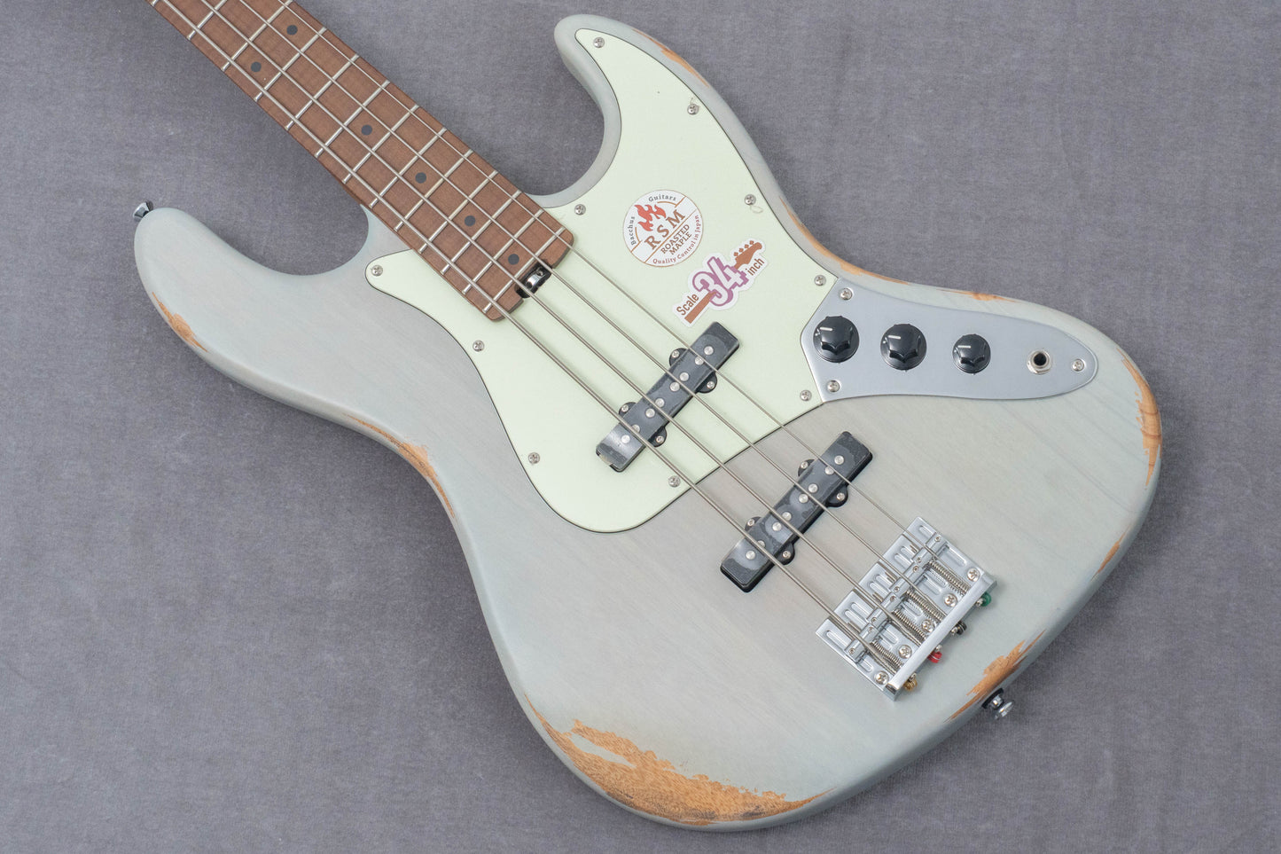 【outlet】Bacchus / WL4-AGED/RSM SBBD-AGD 4.144kg #GI15182【GIB Hyogo】