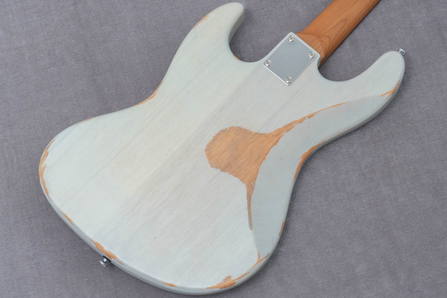 【outlet】Bacchus / WL4-AGED/RSM SBBD-AGD 4.144kg #GI15182【GIB Hyogo】